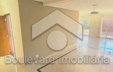 Imagem 2: Ribeirão Preto - Casa de Condomínio - Bonfim Paulista