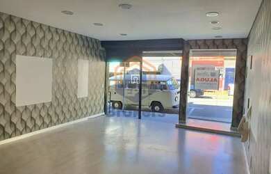 Imagem 3: Loja / Salão em Centro - Vinhedo