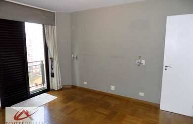 Imagem 11: Apartamento, 205 m² - venda por R$ 2.600.000,00 ou aluguel por R$ 13.385,00/mês...