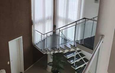 Imagem 9: Itupeva - Casa Padrão -. Piscina, Churrasqueira, VarandaeÁrea de serviço