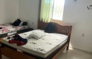 Imagem 6: CASA ATALAIA SALINAS. Piscina, Churrasqueira, 3 Vagas na garageme3 Dormitórios