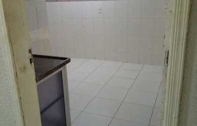 Imagem: O apartamento possui 1 Dormitório, 1 Banheiro, 50m² de Área