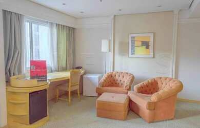 Imagem 11: Flat no Radisson Vila Olímpia para locação contendo 31m², 1 dormitório...