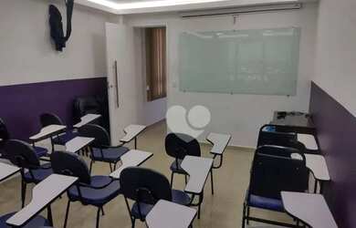 Imagem 9: Sala à venda, 35 m² por R$ 251.750,00 - Del Castilho - Rio de Janeiro/RJ