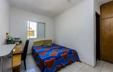 Imagem 12: CASA RESIDENCIAL em São Paulo - SP, Chácara Klabin