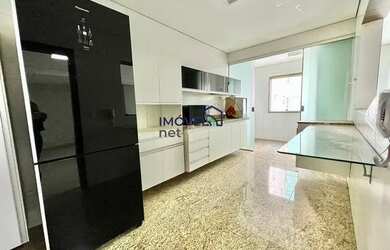 Imagem 9: Apartamento à venda, 3 quartos, 1 suíte, 2 vagas, Buritis - Belo Horizonte/MG