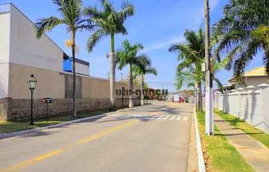 Imagem 6: Terreno à venda, 611 m² por R$ 700.000 - Condomínio Jardim Theodora...