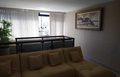 Imagem 5: LINDA COB 4QTOS-3SUÍTES-500M2-2VGS- PERTINHO DA PARAIA DO RECREIO RJ