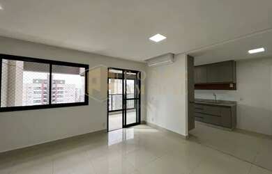 Imagem: O apartamento possui 3 Dormitórios, 4 Banheiros, 2 Vagas na