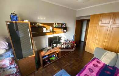 Imagem 4: Apartamento, 160 m² - venda por R$ 744.900,00 ou aluguel por R$ 6.218,00/mês...