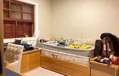 Imagem 9: casa - Jardim Sorirama Sousas - Campinas