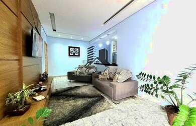 Imagem: O apartamento possui 2 Dormitórios, 2 Banheiros, 2 Vagas na