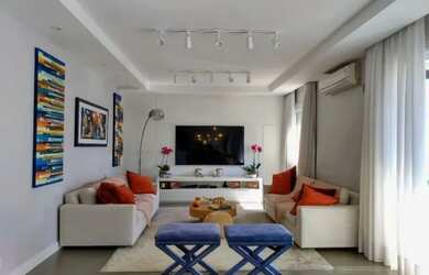 Imagem 3: APARTAMENTO RESIDENCIAL em São Paulo - SP, Perdizes