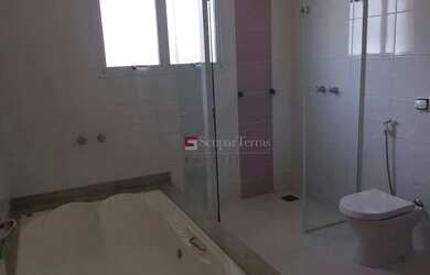 Imagem 13: Casa com 6 dormitórios, 746 m² - venda por R$ 4.000.000,00 ou aluguel...