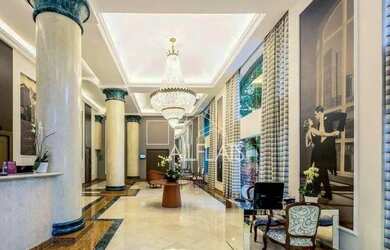 Imagem 12: Flat com 1 dormitório para alugar, 31 m² por R$ 4.300/mês na Vila Olímpia...