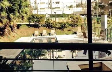 Imagem 13: Flat residencial à venda, Jardim Botânico, Ribeirão Preto