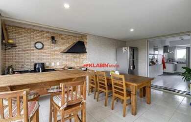 Imagem 9: Cyrela, Nova Klabin, 4 dormitório, condomínio club, Rua Vergueiro