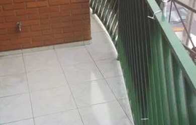 Imagem: A casa possui 2 Dormitórios, 2 Banheiros, 85m² de Área e