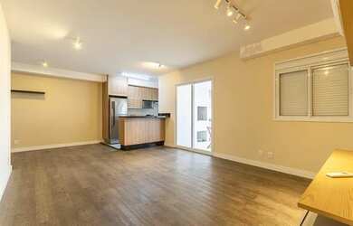 Imagem 3: APARTAMENTO RESIDENCIAL em São Paulo - SP, Barra Funda