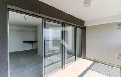 Imagem 10: Apartamento para Aluguel - Santo Amaro , 1 Quarto, 40 m2