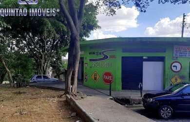 Imagem: O terreno possui 450m² de Área e está localizado em Eldorado