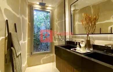 Imagem 3: Apartamento à venda 3 dormitorios 2 suites terraco gourmet novo condominio...