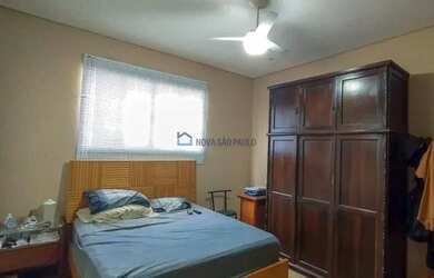 Imagem 10: Sobrado com 2 dorm sendo 1 suíte, 1 sala no bairro do Ipiranga!