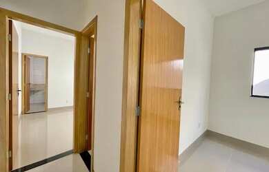 Imagem 4: Casa 3/4 Jardim itaipu. Churrasqueira, 180m² de Área, 2 Vagas na garageme3...