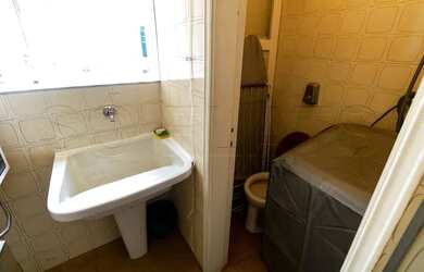 Imagem 8: Flat Prive Cidade Jardim 55m² 1 dormitório 1 vaga disponível para locação...