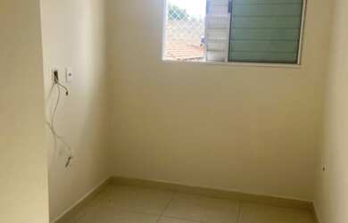 Imagem: A kitnet possui 1 Dormitório, 1 Banheiro, 35m² de Área e