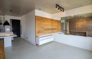 Imagem 5: Locação Apartamento 2 Dormitórios - 74 m² Chácara Santo Antônio