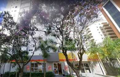 Imagem: O depósito possui 2 Vagas na garagem, 54m² de Área e está