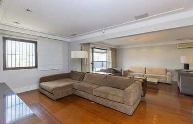 Imagem 13: APARTAMENTO RESIDENCIAL em São Paulo - SP, Moema