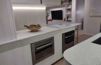 Imagem 14: APARTAMENTO RESIDENCIAL em São Paulo - SP, Pinheiros