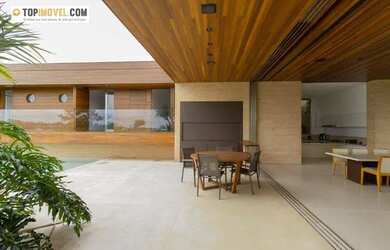 Imagem 3: VENDA o LOCACAO Casa de Campo com 6 dorms 841 m² Terras de São José...