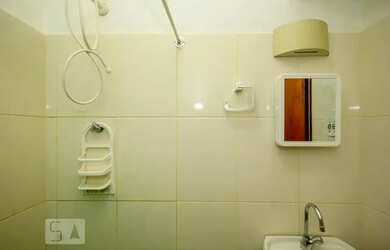 Imagem 9: Apartamento para Aluguel - Copacabana, 1 Quarto, 32 m2