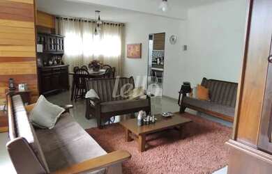 Imagem 4: São Caetano do Sul - Casa Padrão - Santa Maria