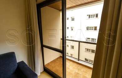 Imagem 10: Apartamento disponível para locação no Jardim Paulista