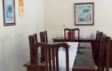 Imagem 4: Apartamento para Venda - 93.08m², 2 dormitórios, 1 vaga - Petrópolis