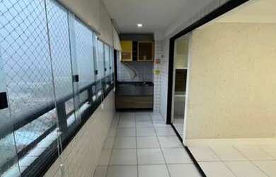 Imagem 2: Condomínio VILA lagoa. Varanda, 97m² de Área, 2 Vagas na garageme3...