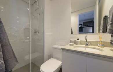 Imagem 5: KASA VILA OLIMPIA - PRÓXIMO DA AVENIDA SANTO AMARO E AV ROUXINOL. CONSULTE-NOS