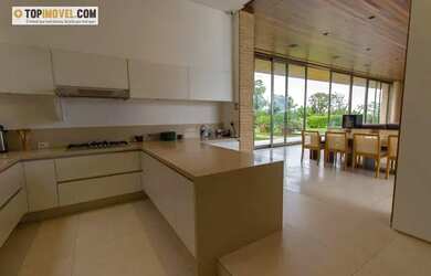 Imagem 11: VENDA o LOCACAO Casa de Campo com 6 dorms 841 m² Terras de São José...