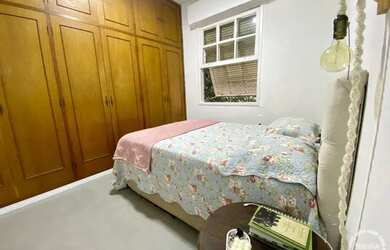 Imagem 11: Apartamento com 2 dorms, Encruzilhada, Santos - R$ 320 mil, Cod 28141