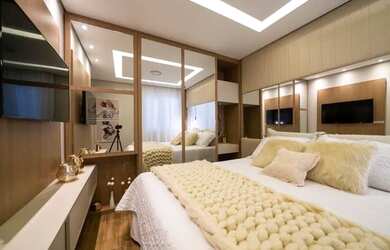 Imagem 12: Apartamento com 2 quartos, 55,2m², à venda em São Bernardo do Campo,...