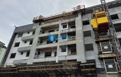 Imagem 3: Apartamento em fase final de acabamento, 03 dormitórios, sendo 02 suítes,...