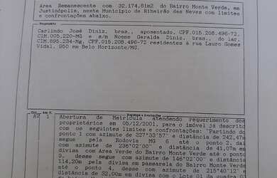 Imagem 7: Chacara. 27.000m² de Área