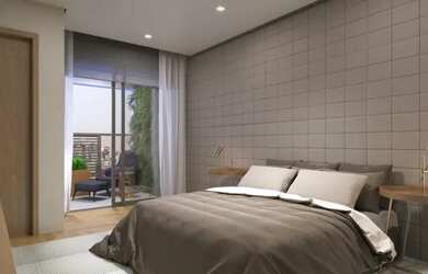 Imagem 14: APARTAMENTO RESIDENCIAL em São Paulo - SP, Vila Nova Conceição