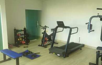 Imagem 5: Alugo apartamento de 3 quartos no Residencial Gistavo Portiolly - Jardim...