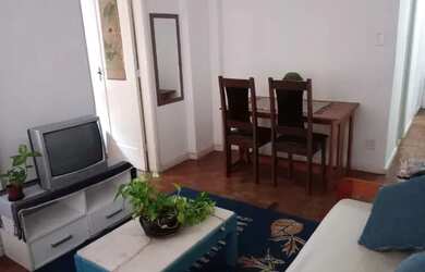 Imagem 4: alugo sala e quarto totalmente mobiliado pronto para morar bem