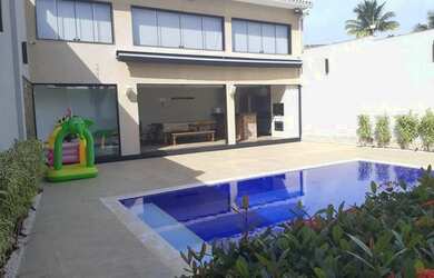 Imagem 10: Casa cinematográfica no Jardim Guanabara - Rio de Janeiro - RJ